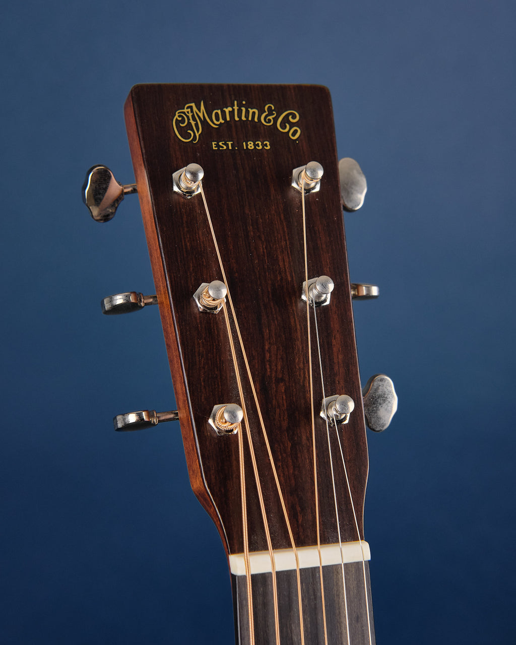 2022 Martin D-18 Satin