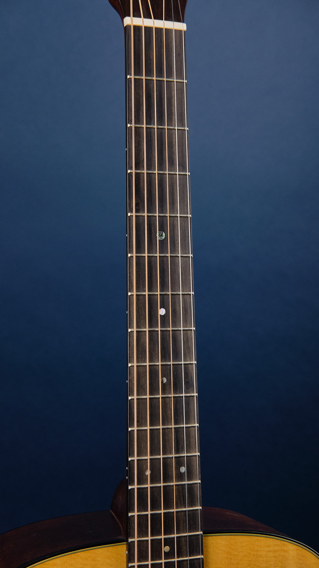 2022 Martin D-18 Satin