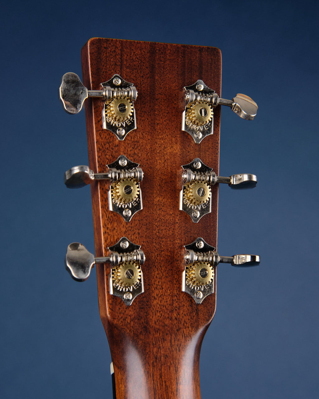 2022 Martin D-18 Satin