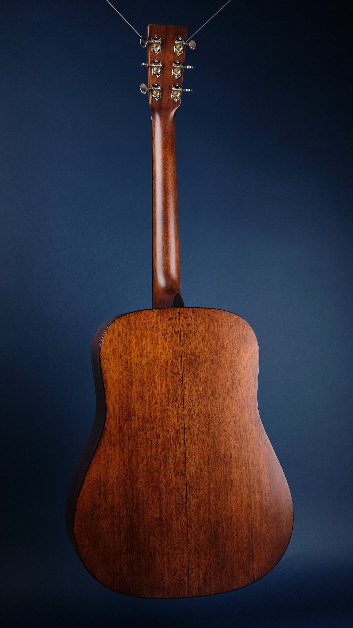 2022 Martin D-18 Satin