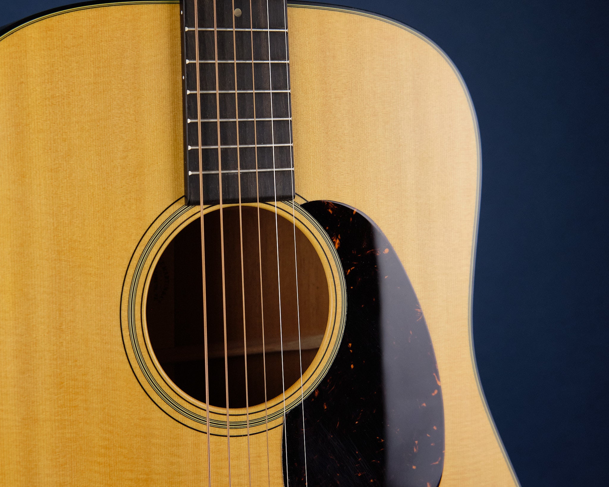 2022 Martin D-18 Satin