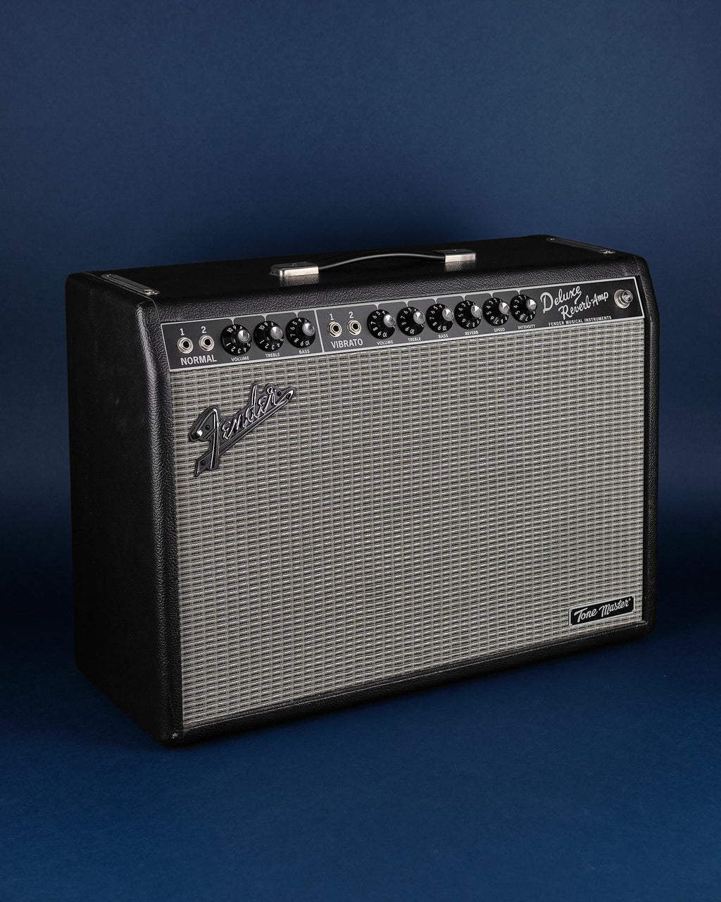 Fender Tonemaster Deluxe Reverb (Second-Hand)