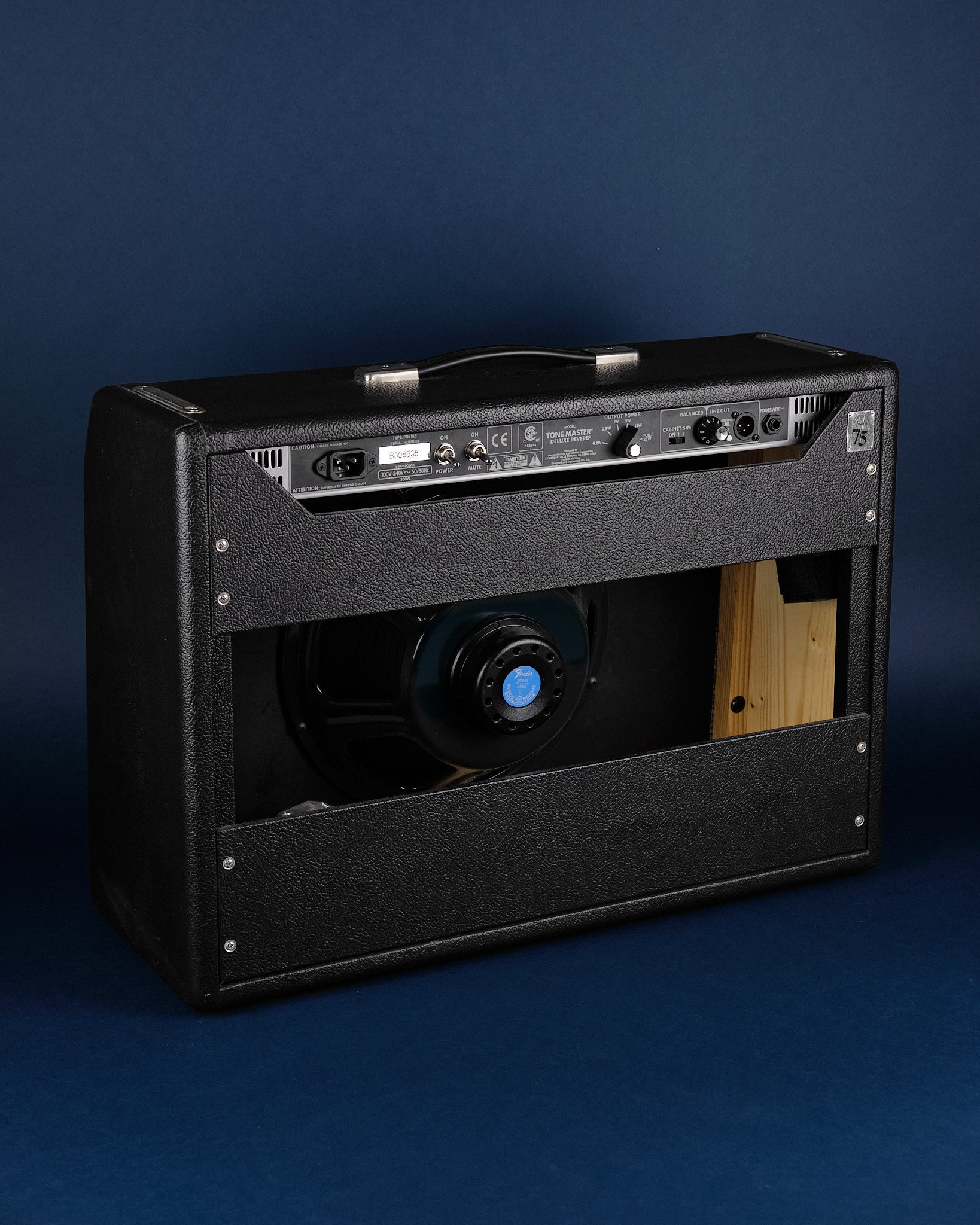 Fender Tonemaster Deluxe Reverb (Second-Hand)