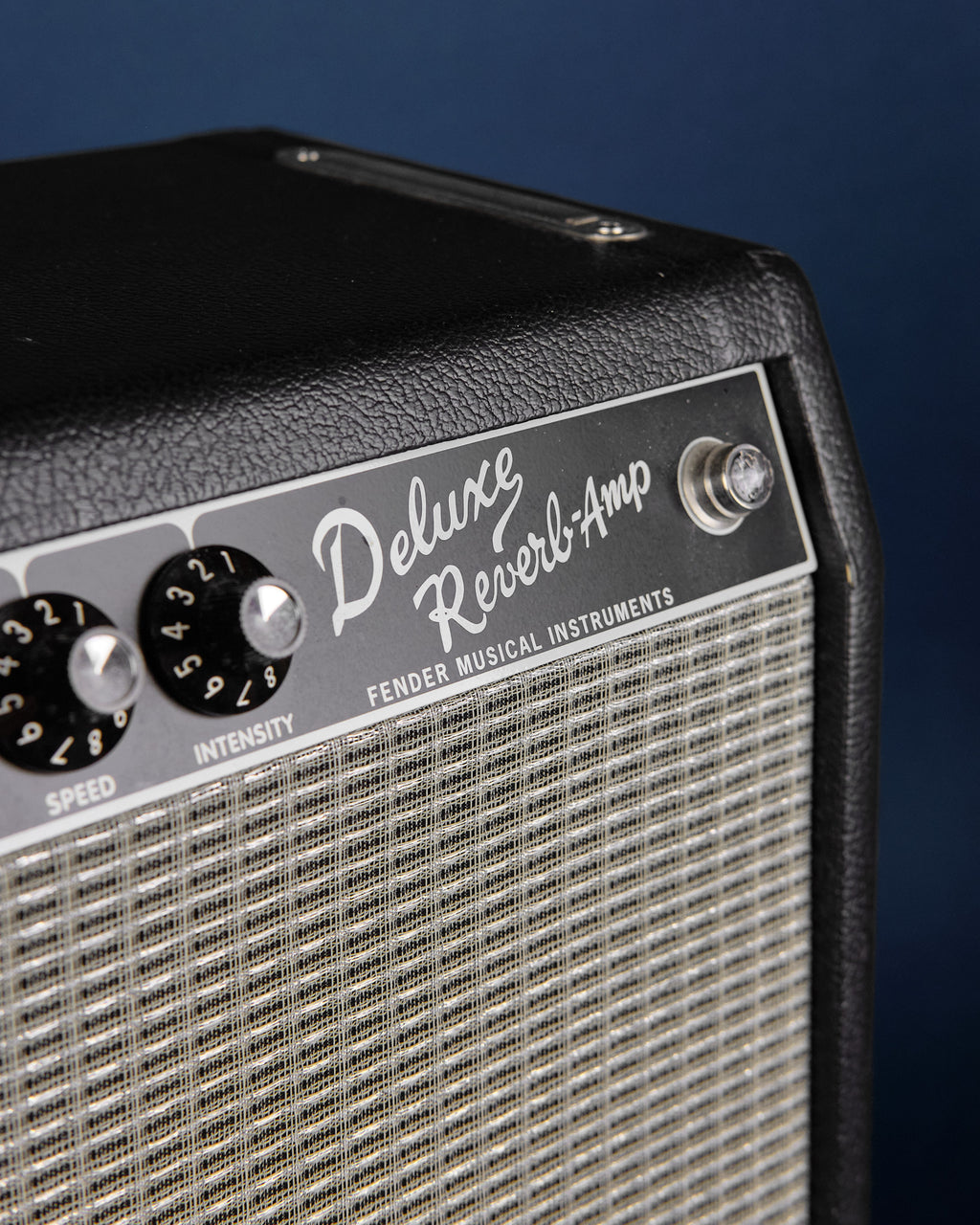 Fender Tonemaster Deluxe Reverb (Second-Hand)