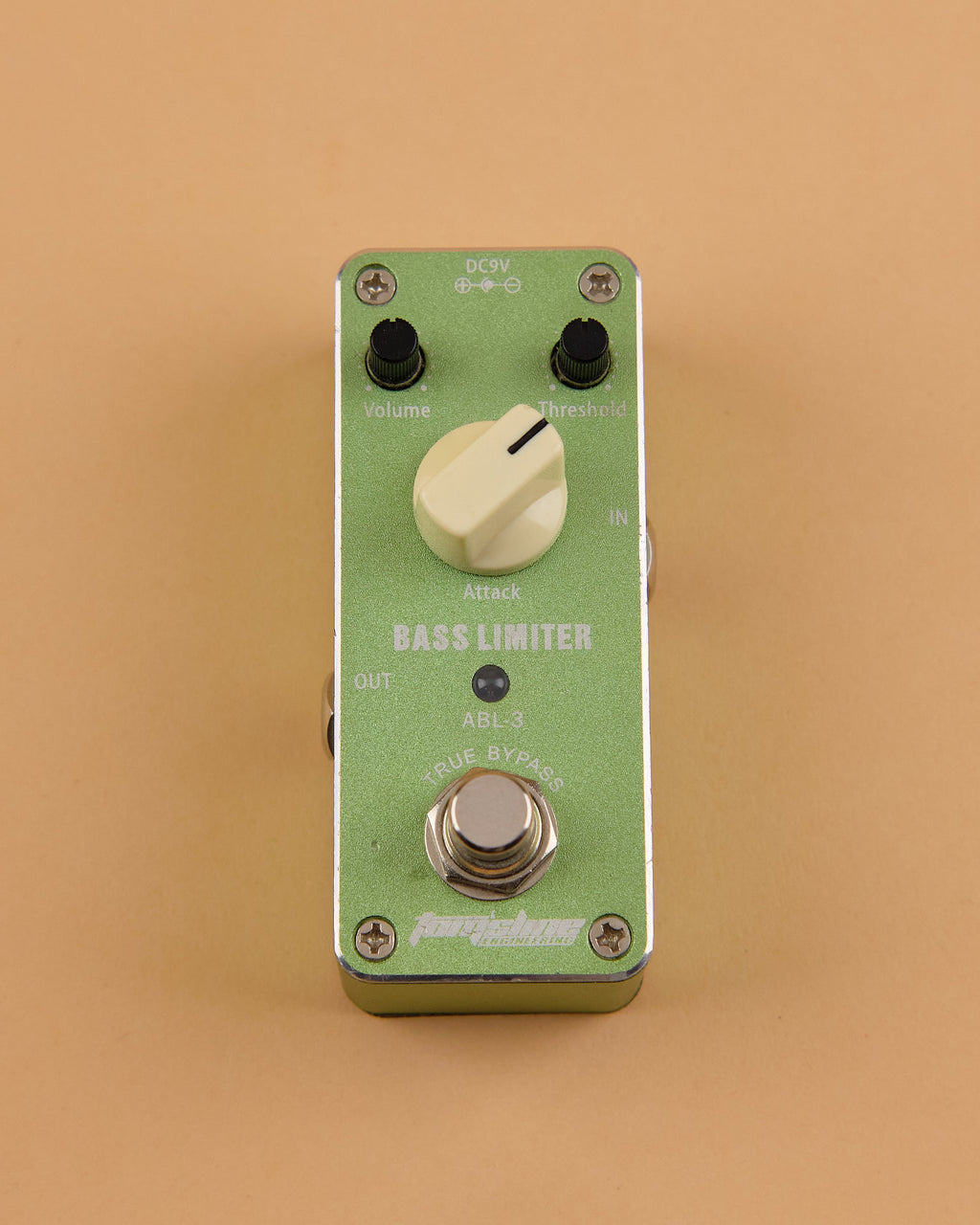 Tom's Line ABL-3 Line Bass Limiter (Second-Hand)
