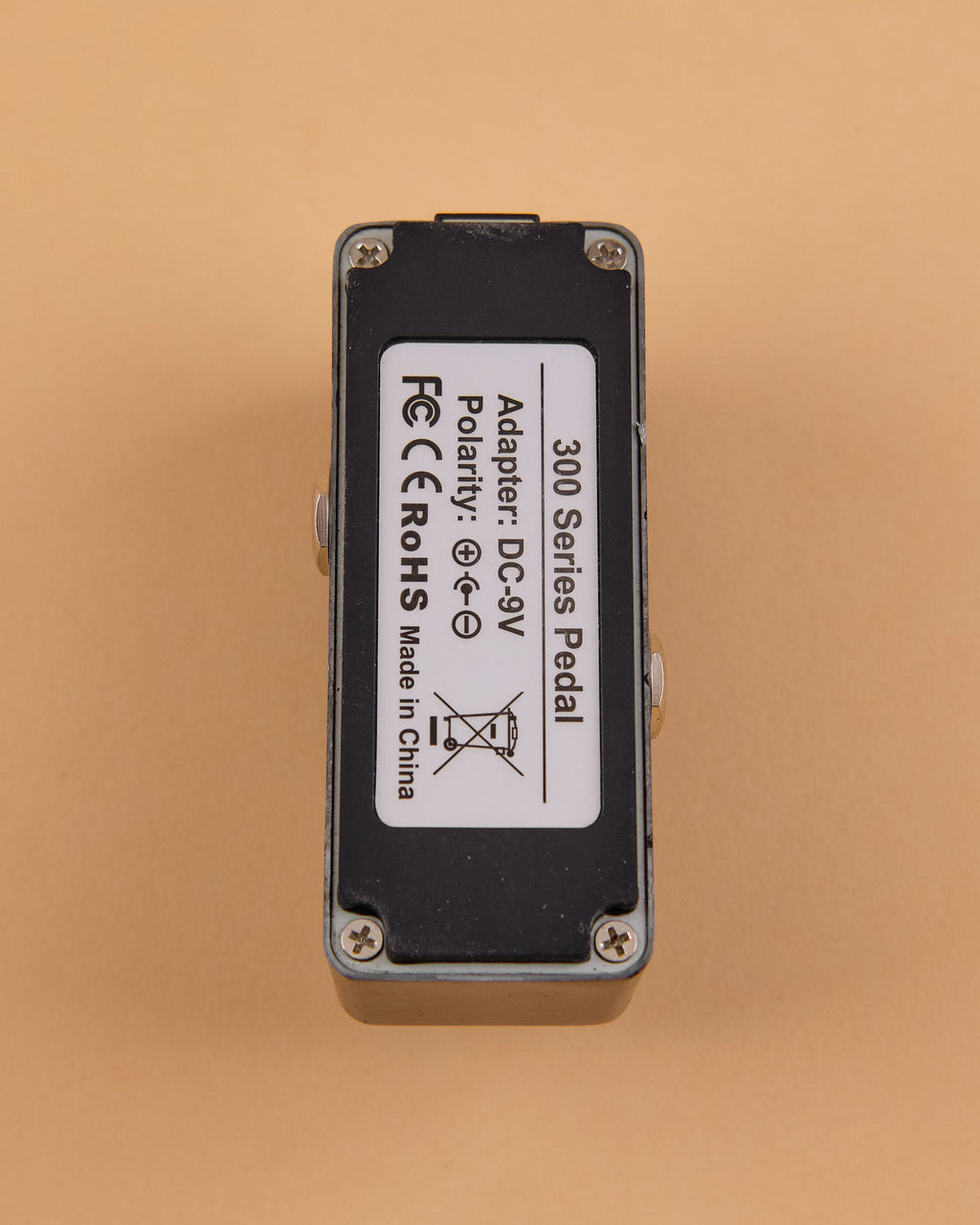 Rowin LEF-318 Booster (Second-Hand)