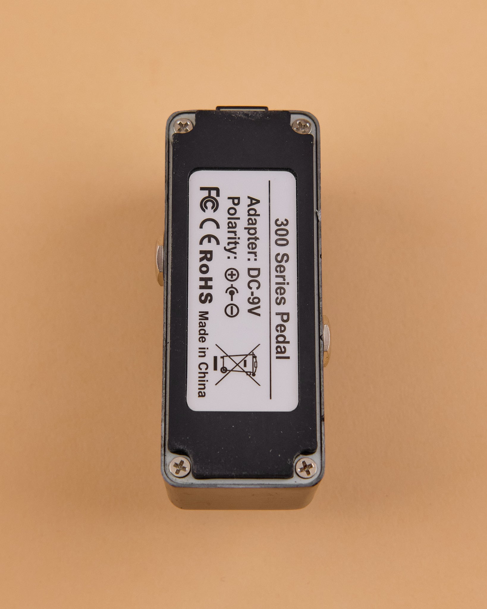 Rowin LEF-318 Booster (Second-Hand)