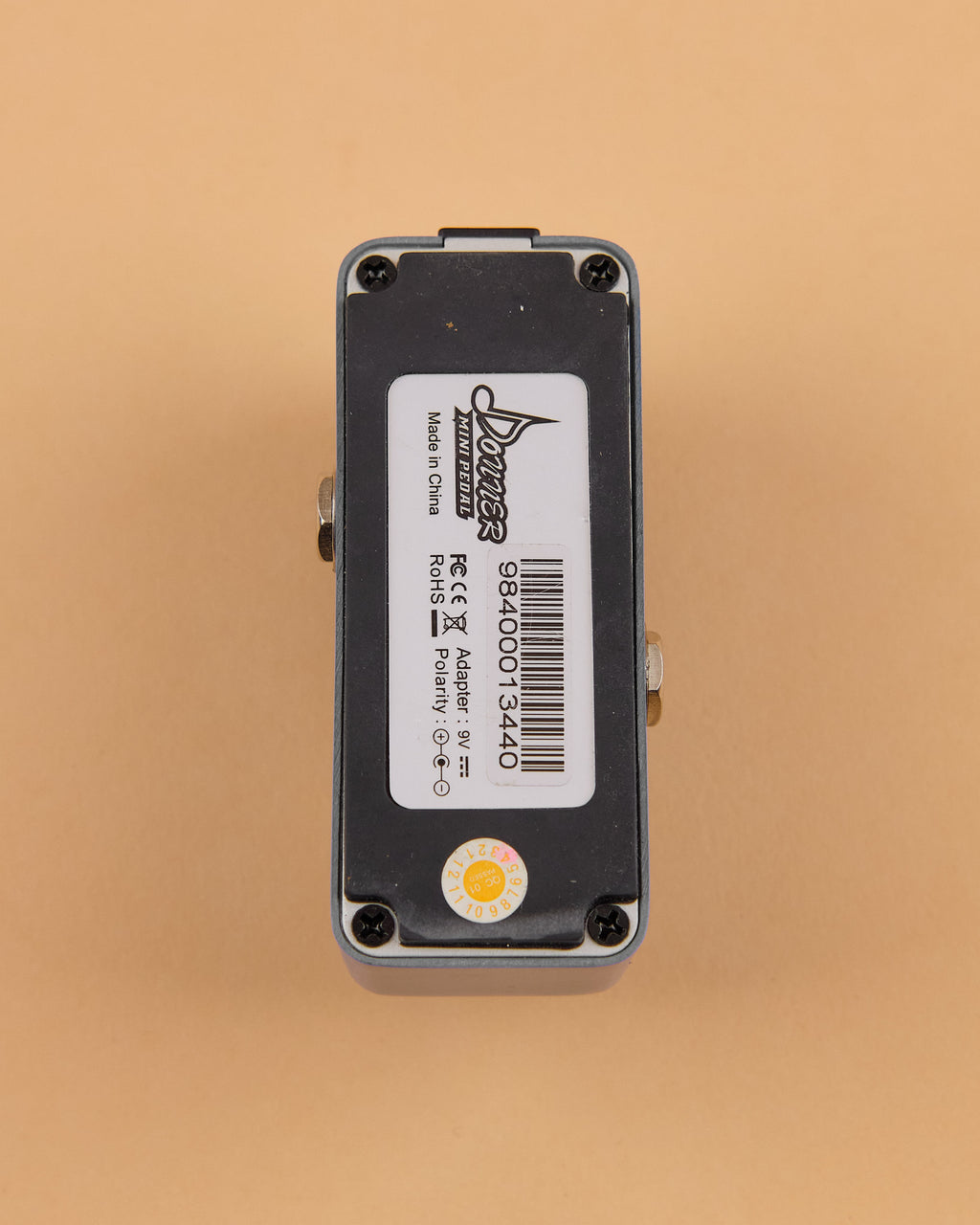 Donner Ultimate Compressor (Second-Hand)