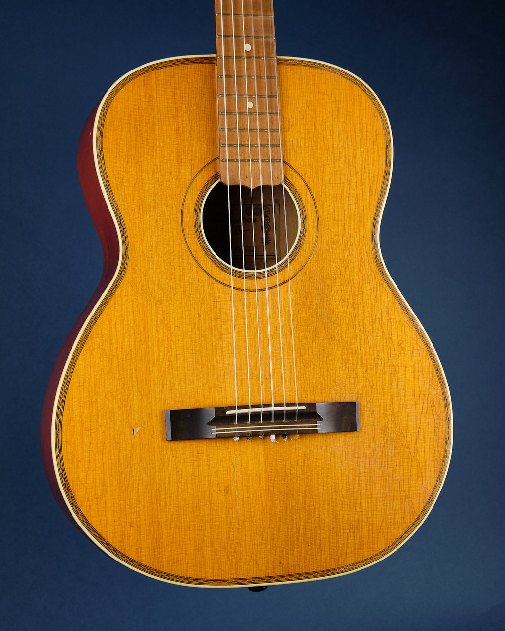 1950s Otwin No. 72 Classical