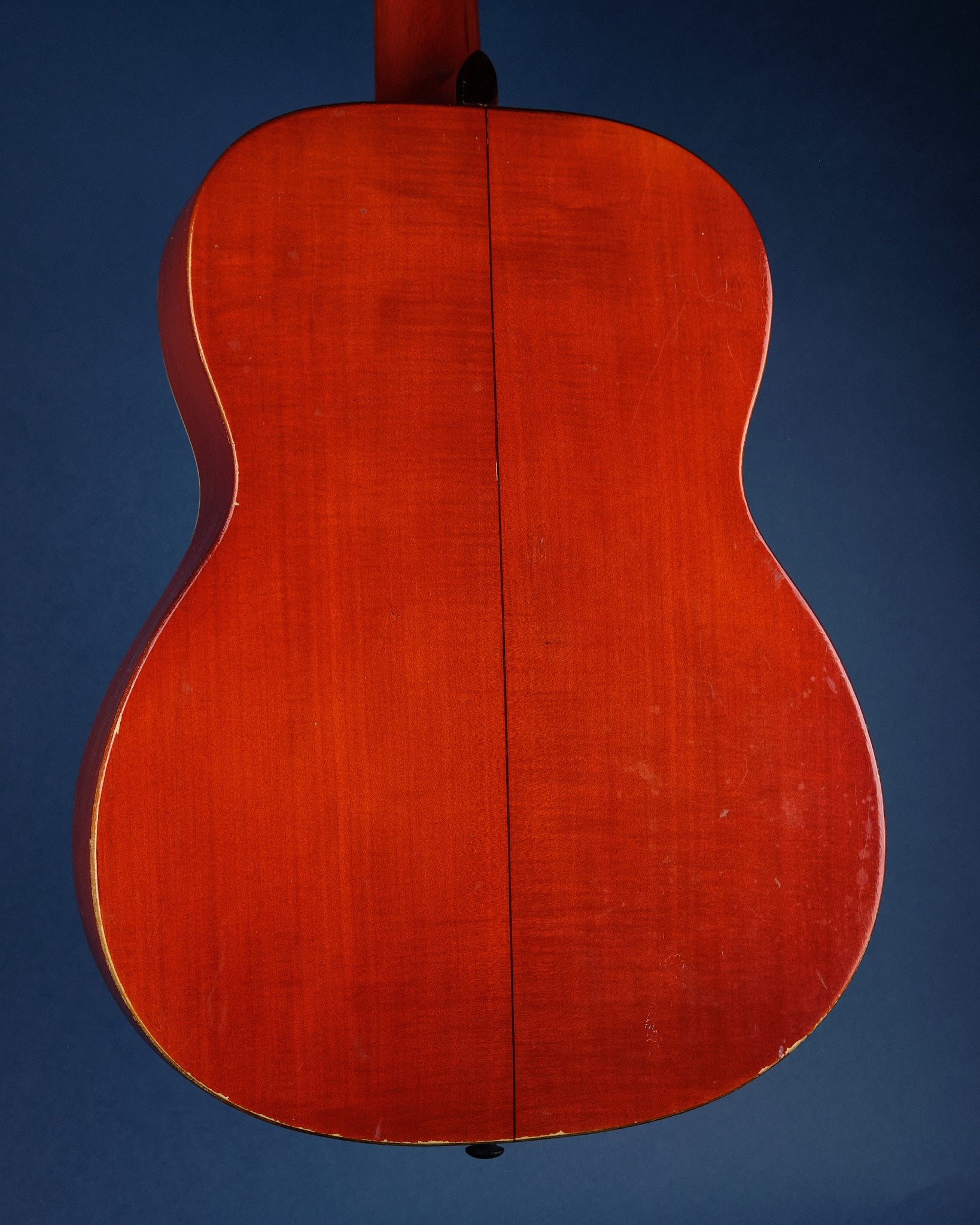 1950s Otwin No. 72 Classical