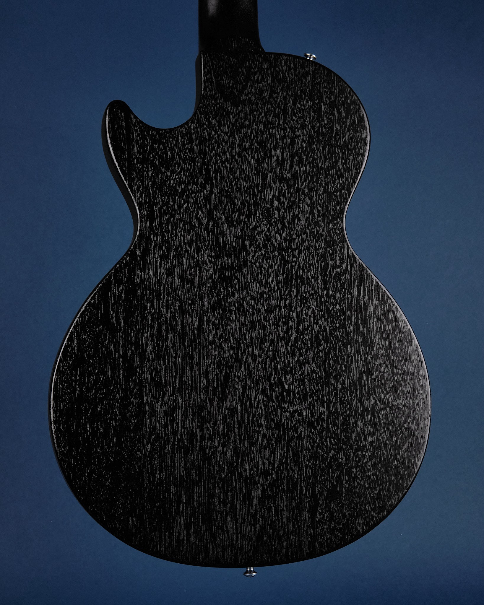 2010 Gibson Melody Maker Sunburst