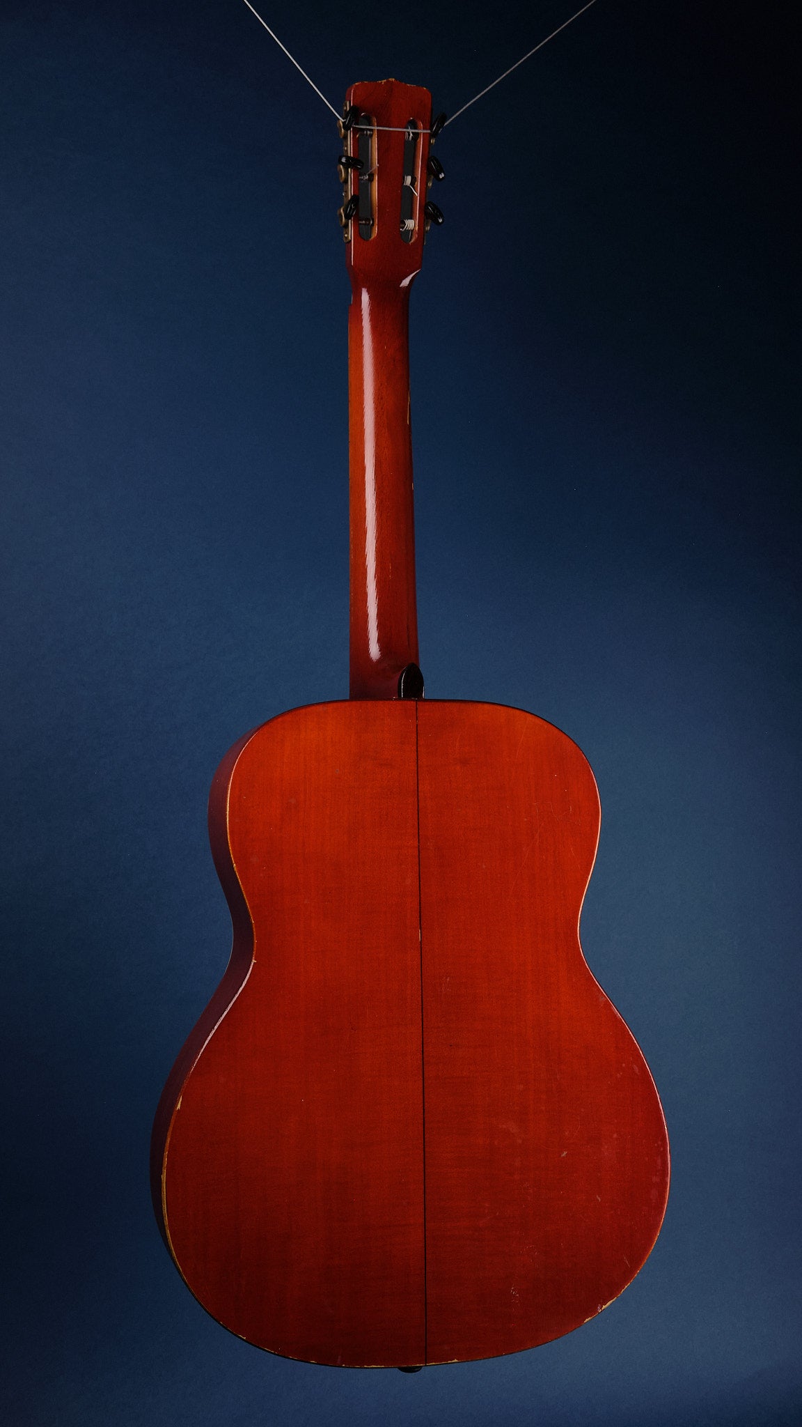 1950s Otwin No. 72 Classical