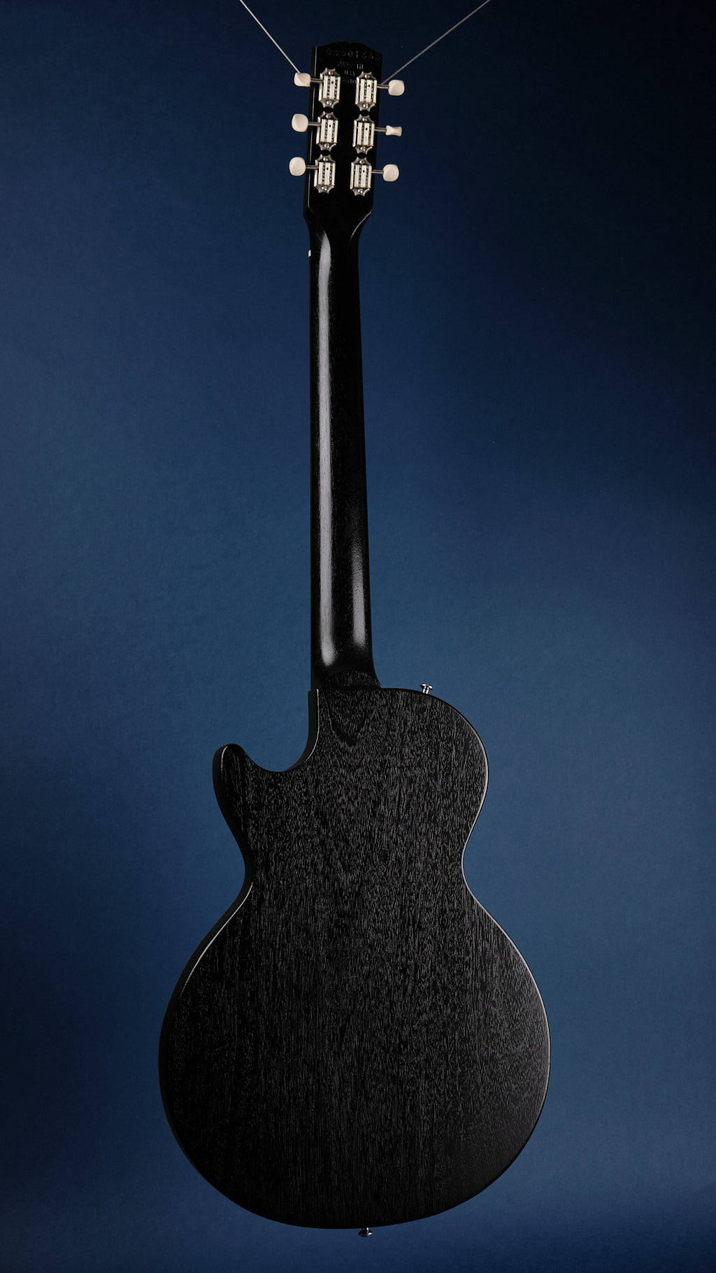 2010 Gibson Melody Maker Sunburst