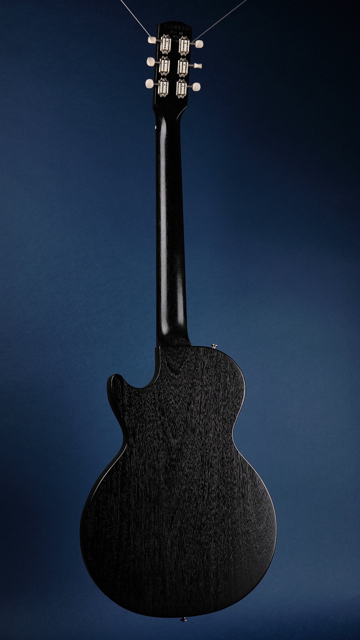 2010 Gibson Melody Maker Sunburst