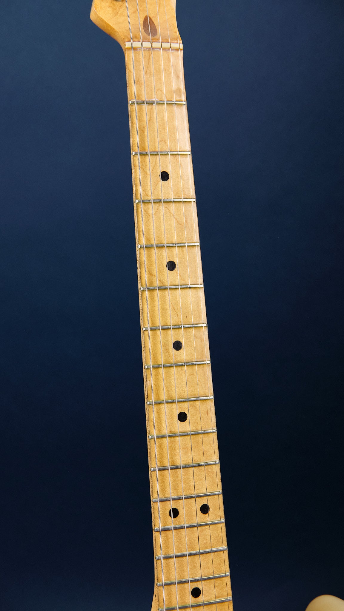 1976 Fender Telecaster Blonde