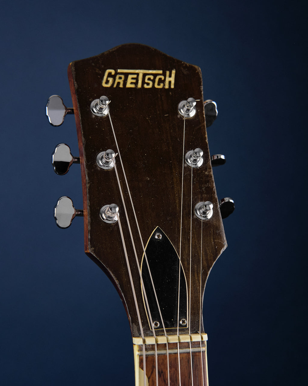 1962 Gretsch 6119 Chet Atkins Tennessean Walnut