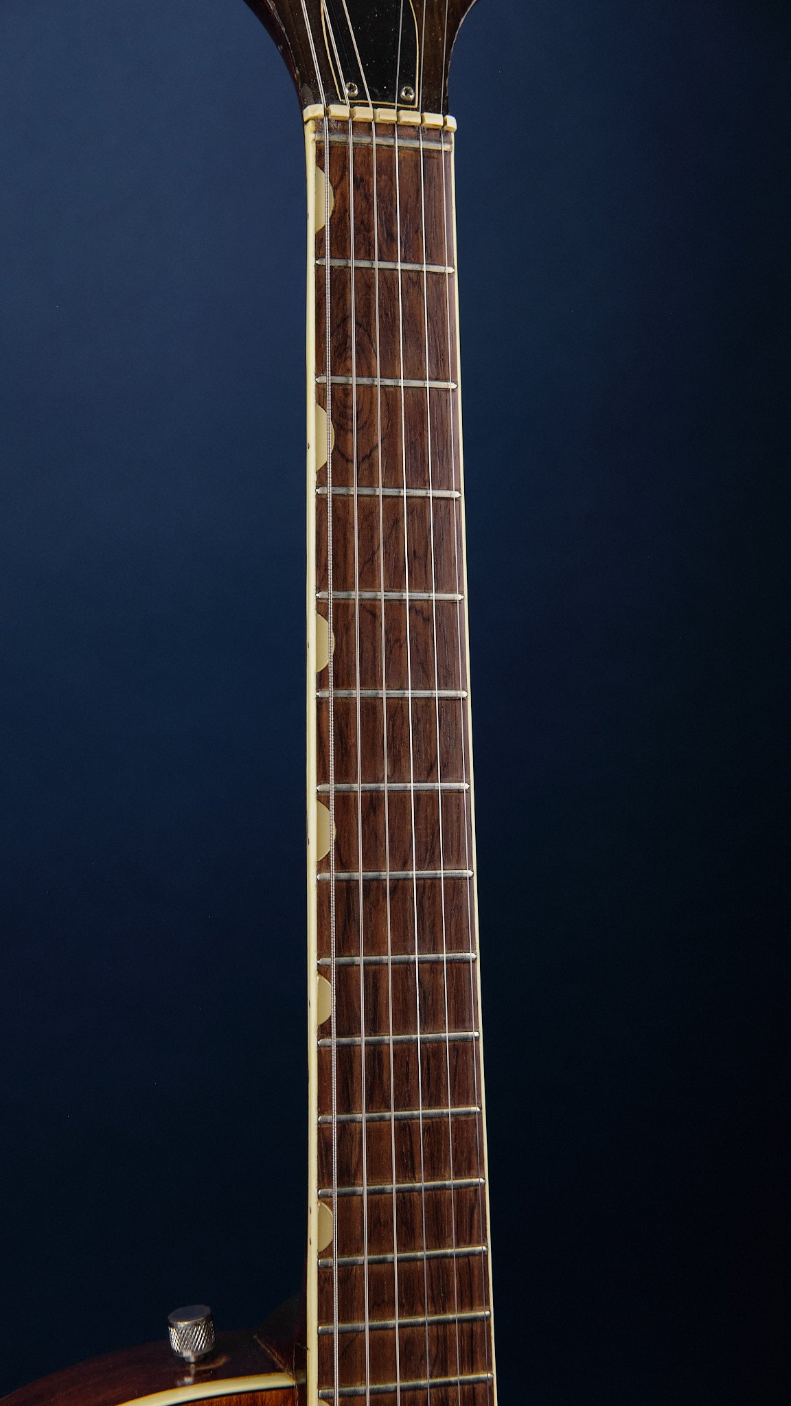 1962 Gretsch 6119 Chet Atkins Tennessean Walnut