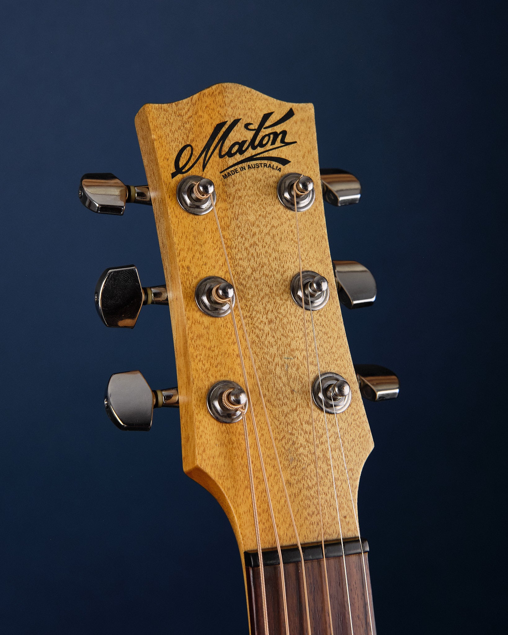 1990s Maton EM125C Spruce