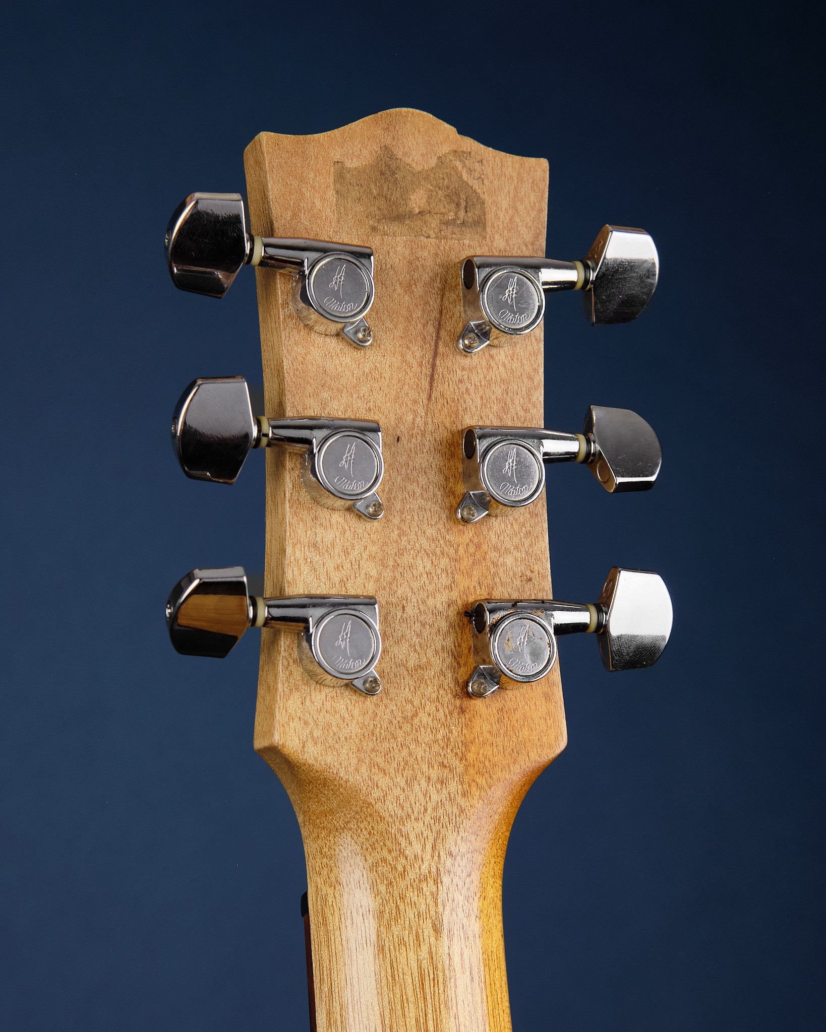 1990s Maton EM125C Spruce