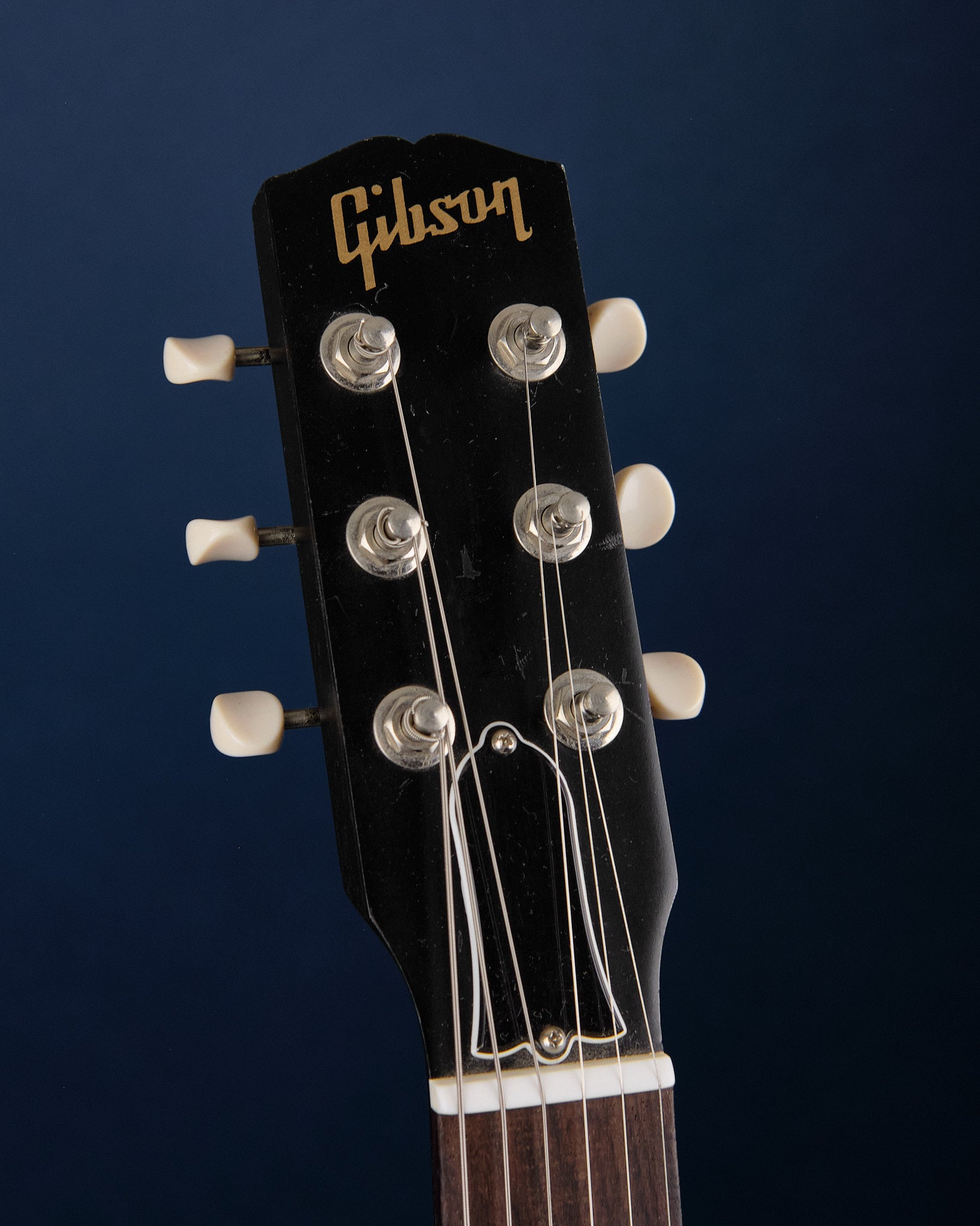 2010 Gibson Melody Maker Sunburst