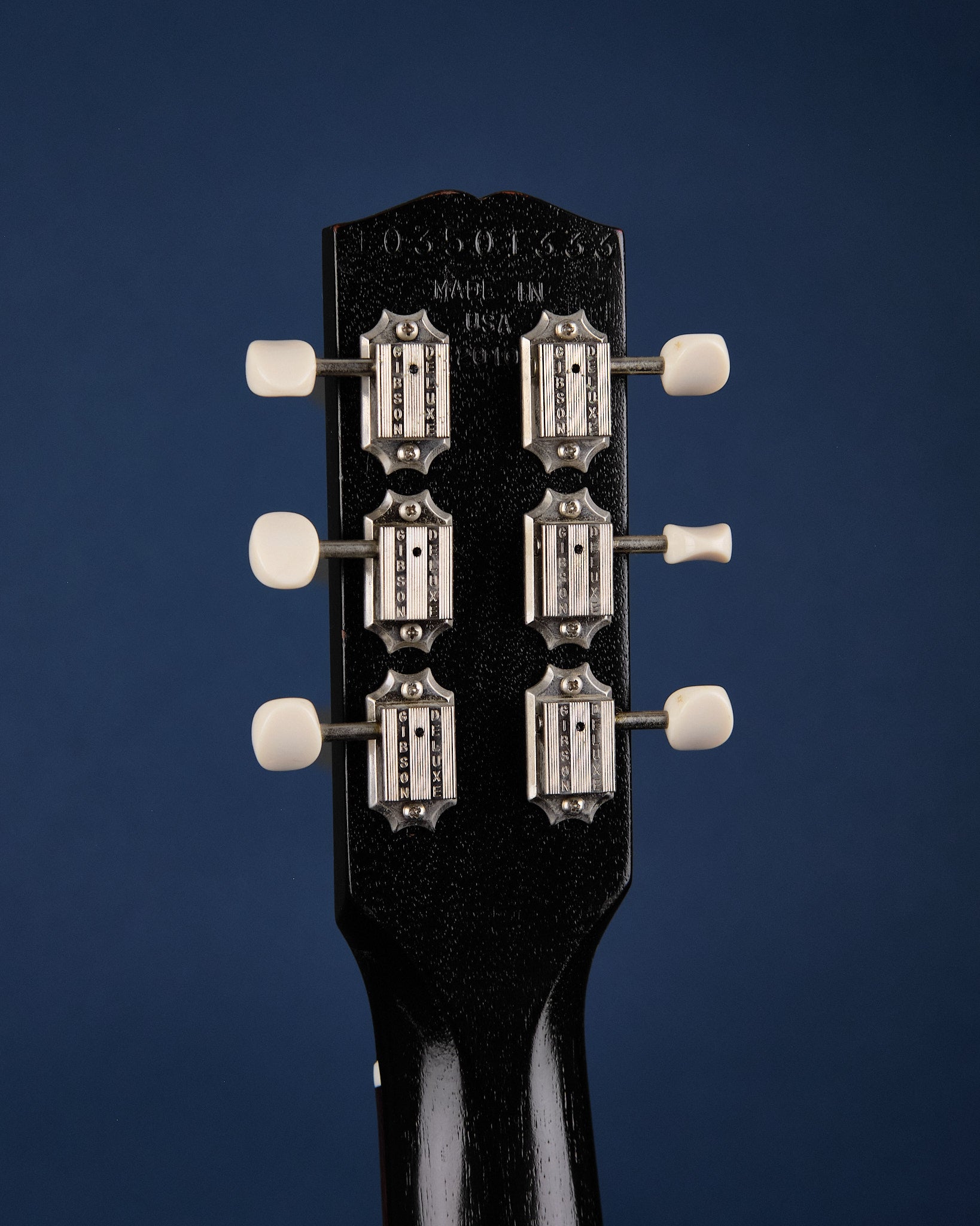 2010 Gibson Melody Maker Sunburst