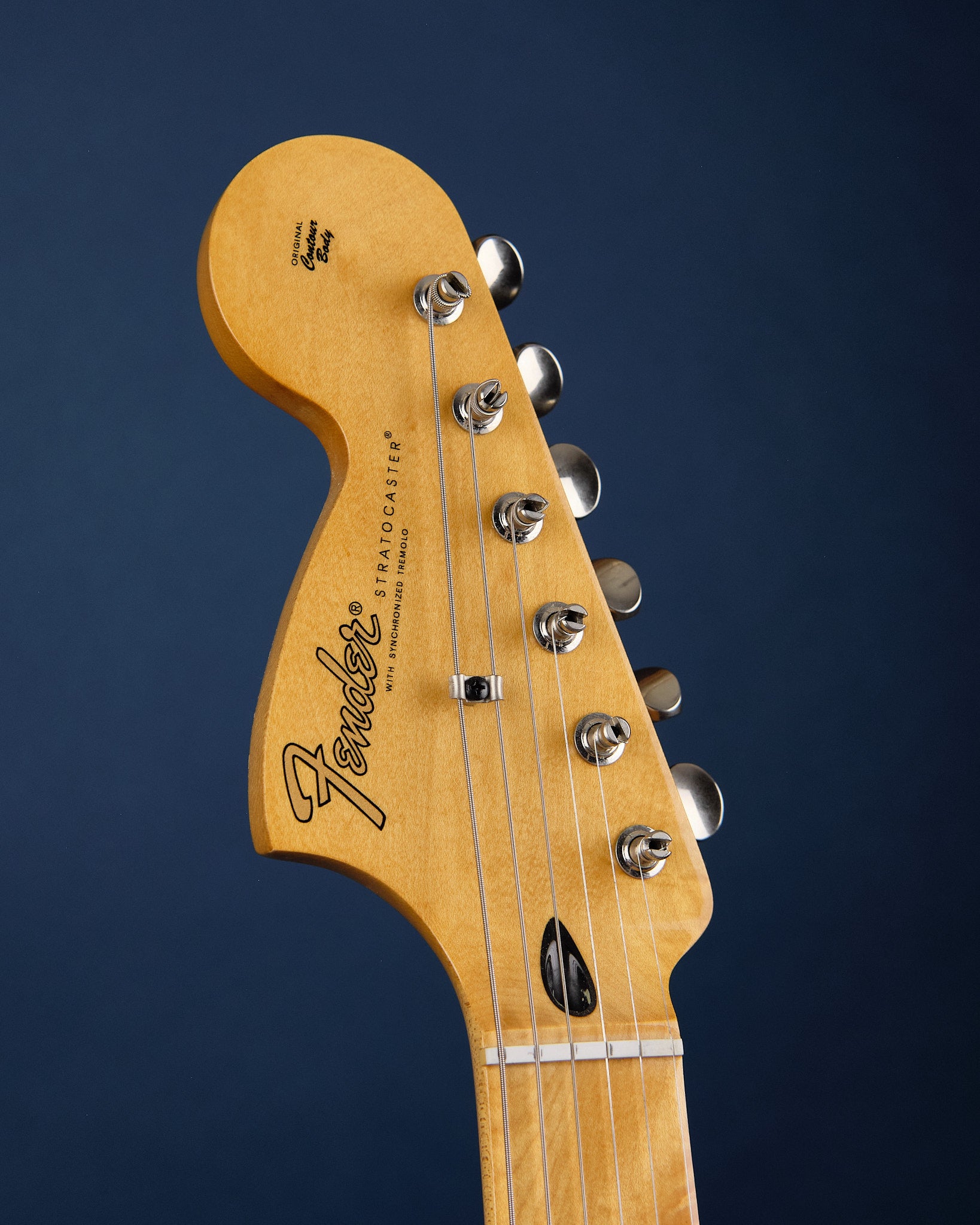 2021 Fender Jimi Hendrix Stratocaster Olympic White