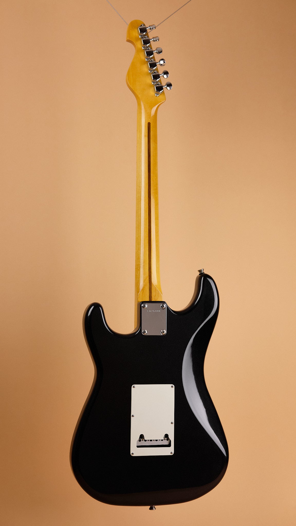 1980s Hurricane by Morris Stella Black