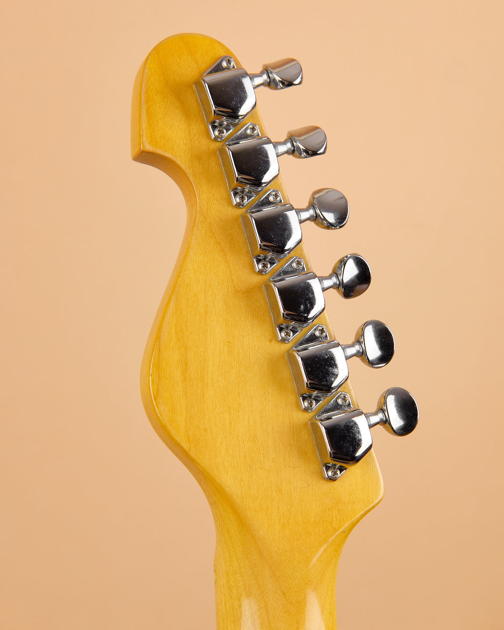 1980s Hurricane by Morris Stella Black