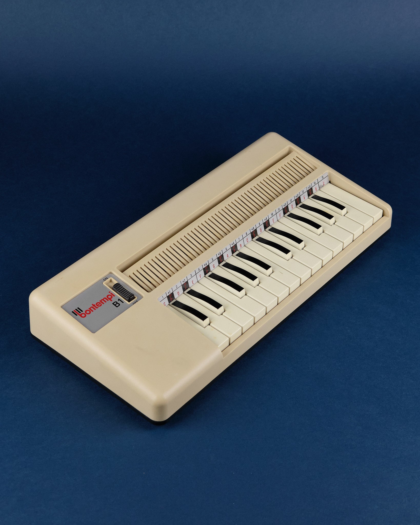 Bontempi B1 Air Organ (Second-Hand)
