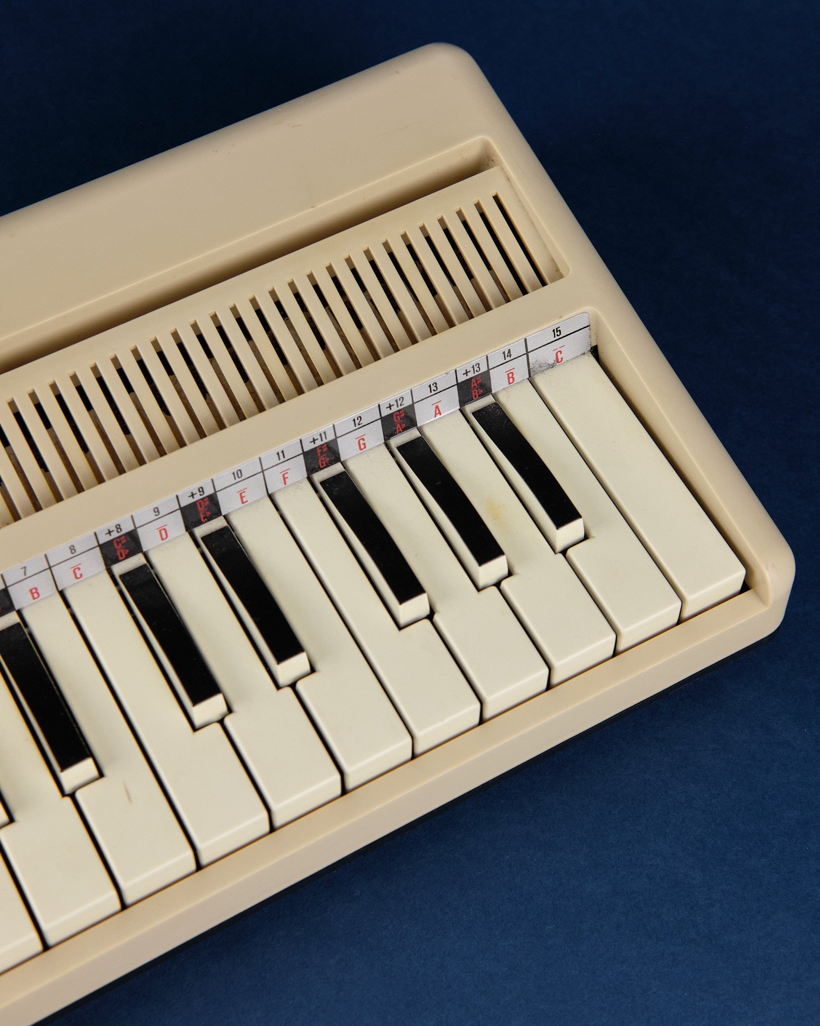 Bontempi B1 Air Organ (Second-Hand)