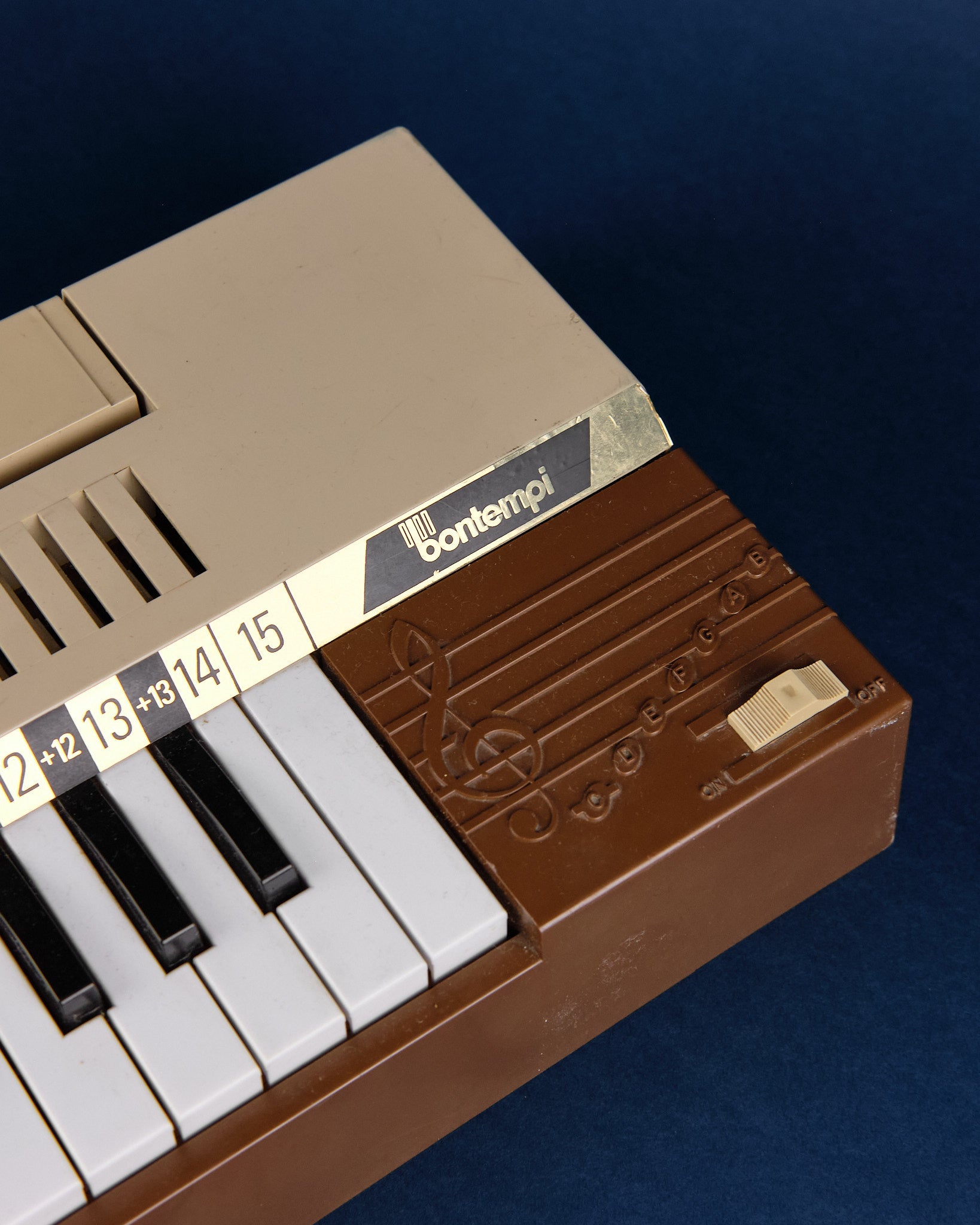 Bontempi B2 Air Organ (Second-Hand)