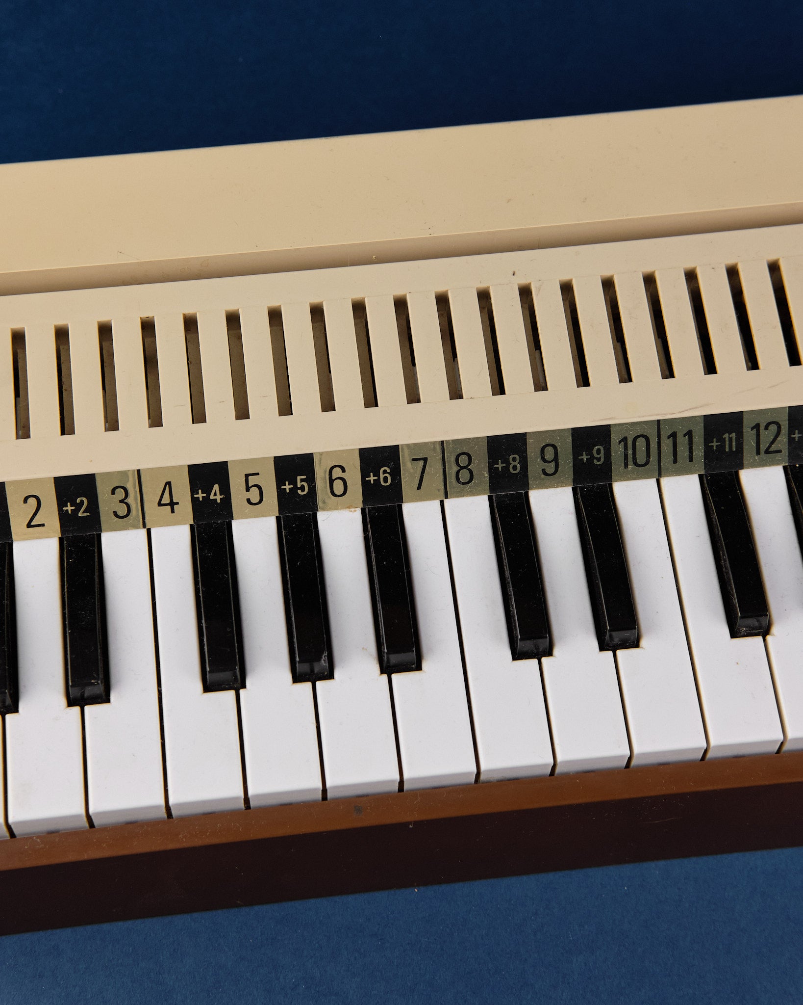 Bontempi B2 Air Organ (Second-Hand)