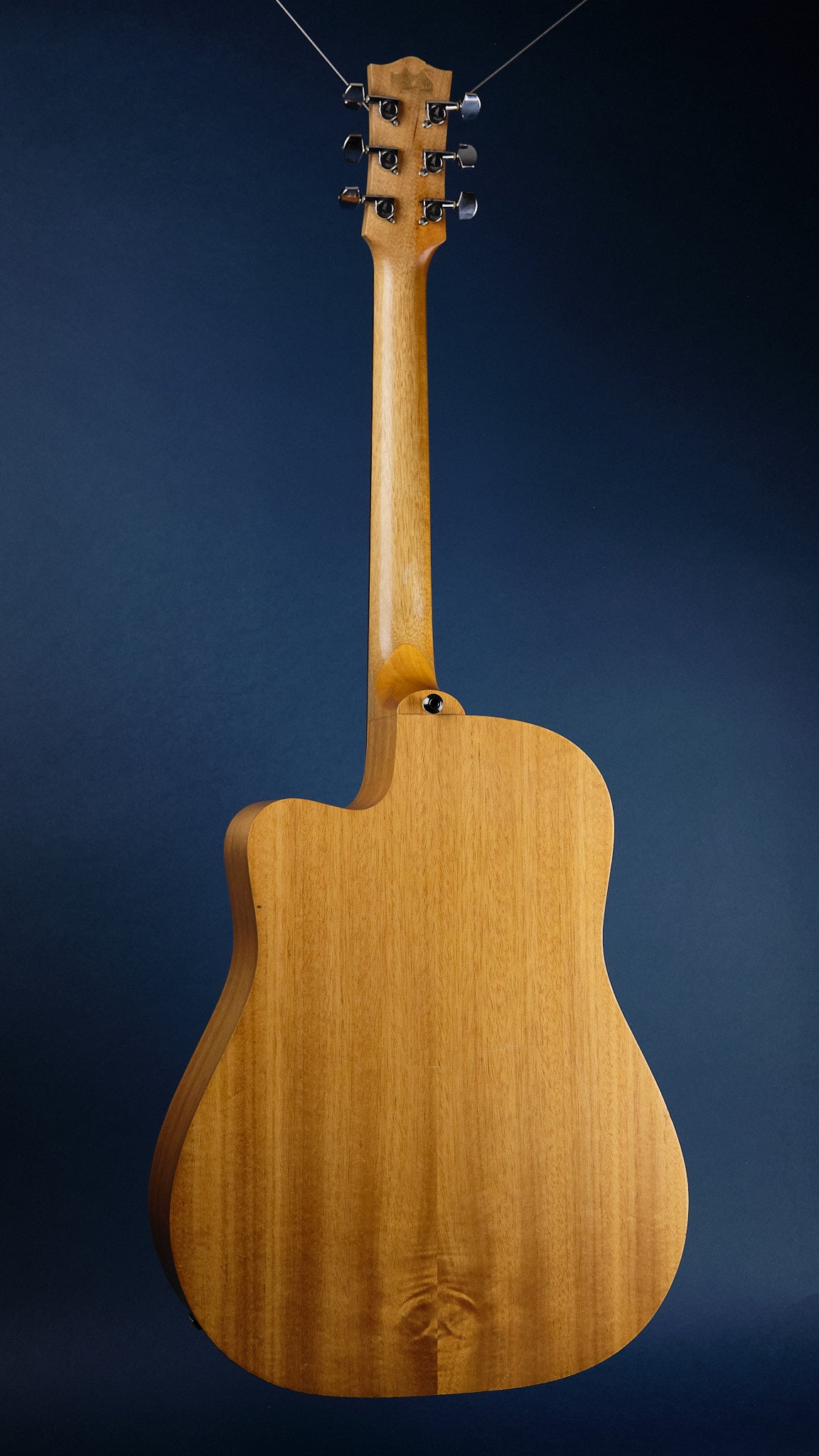 1990s Maton EM125C Spruce