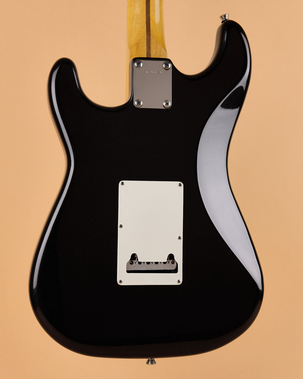 1980s Hurricane by Morris Stella Black