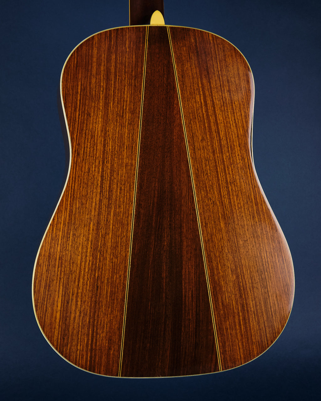 1970 Martin D12-35 Natural