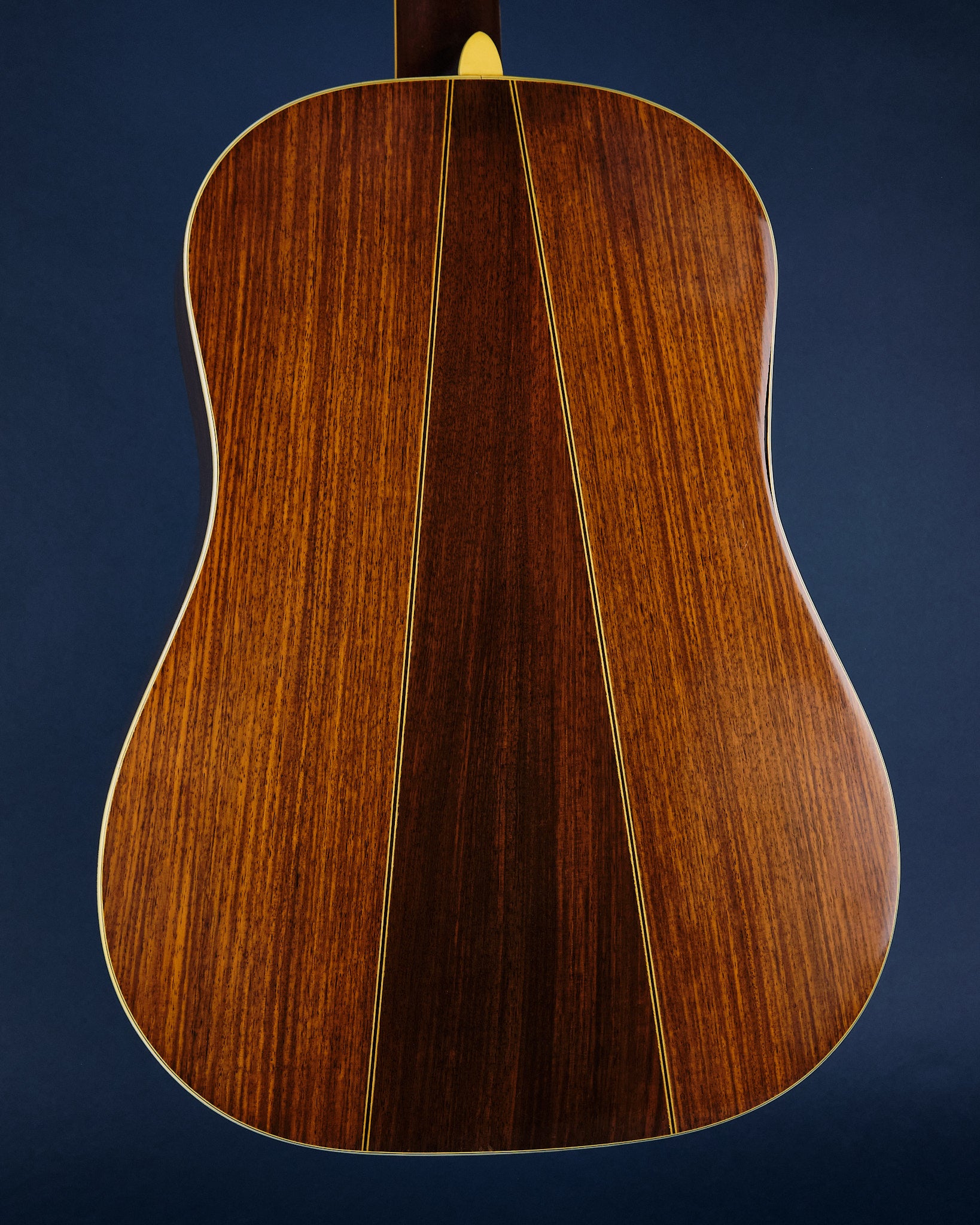 1970 Martin D12-35 Natural