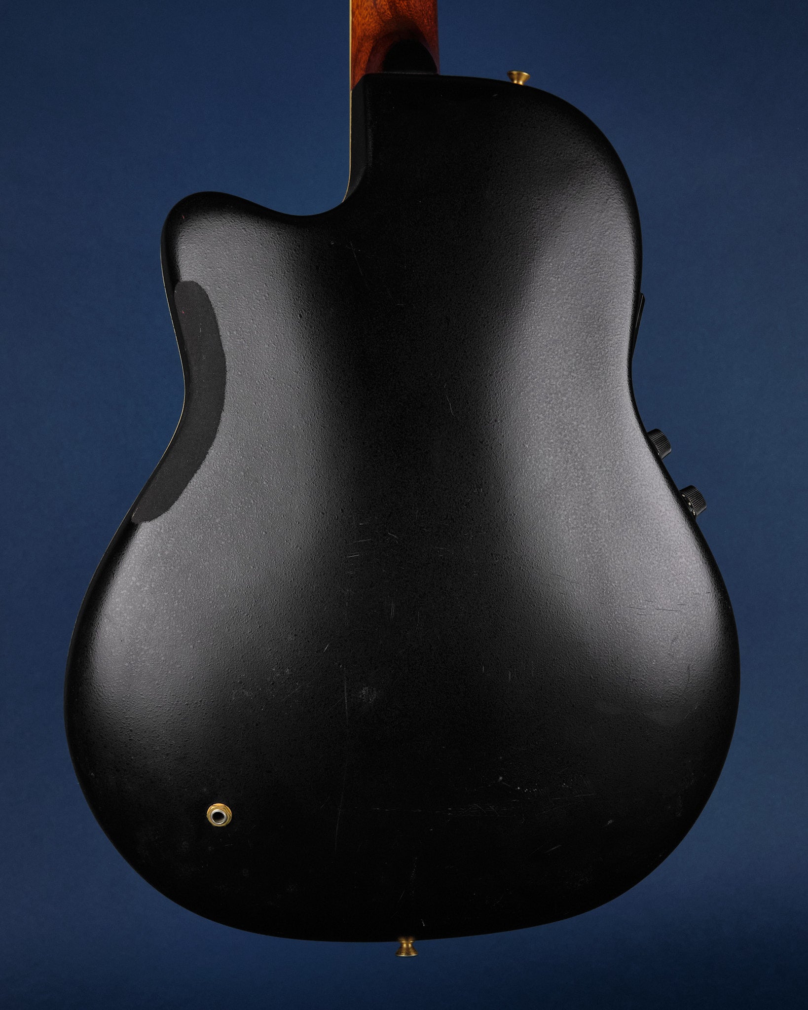 Morris Tornado ZII Sunburst (Second-Hand)