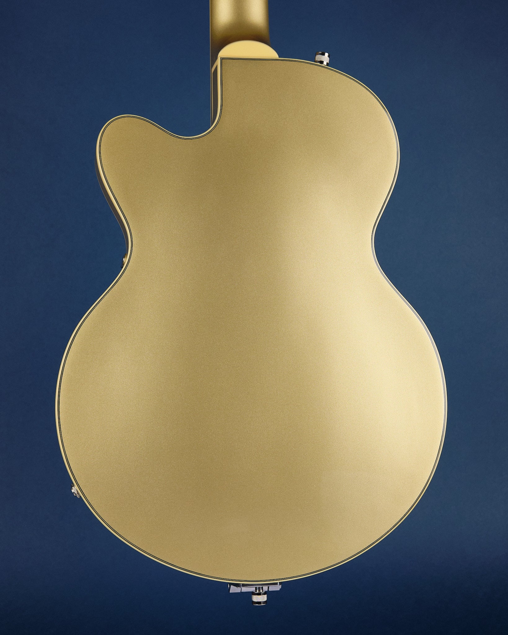 2021 Gretsch G5655T Electromatic Center Block Jr Casino Gold