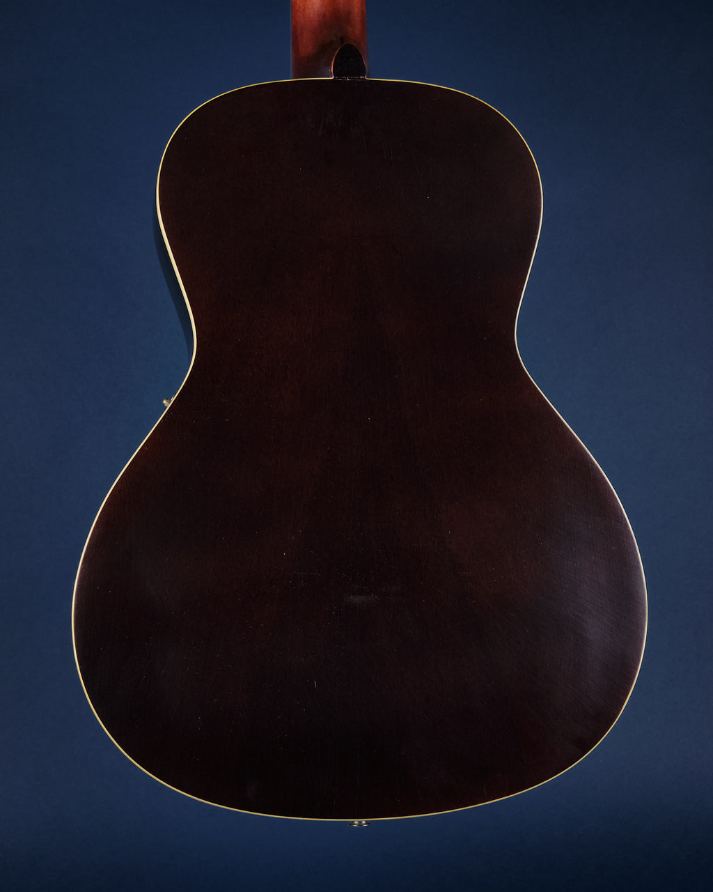 1937 Gibson L-30 Suburst