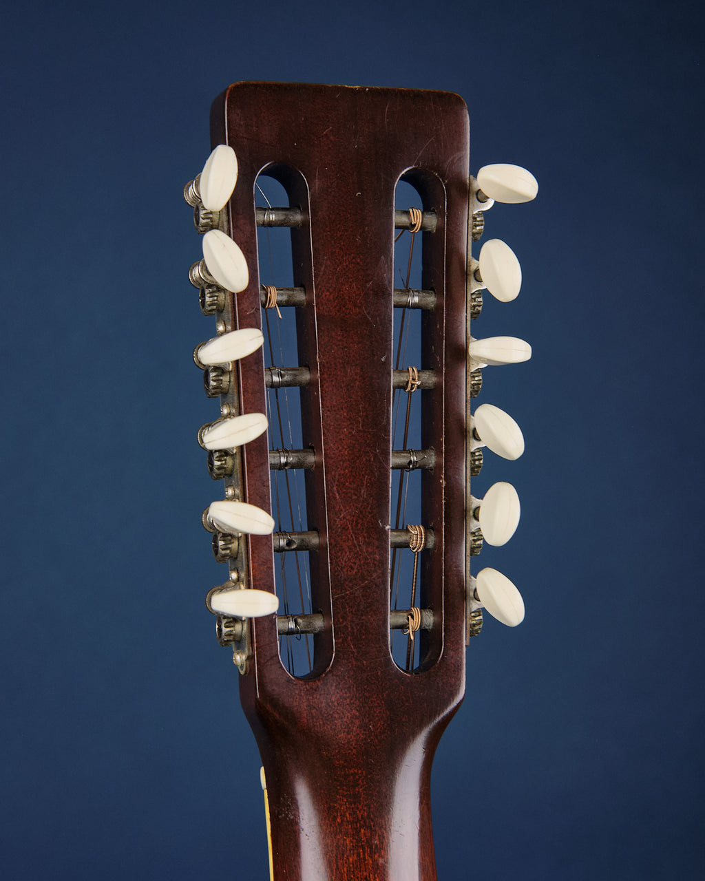 1970 Martin D12-35 Natural