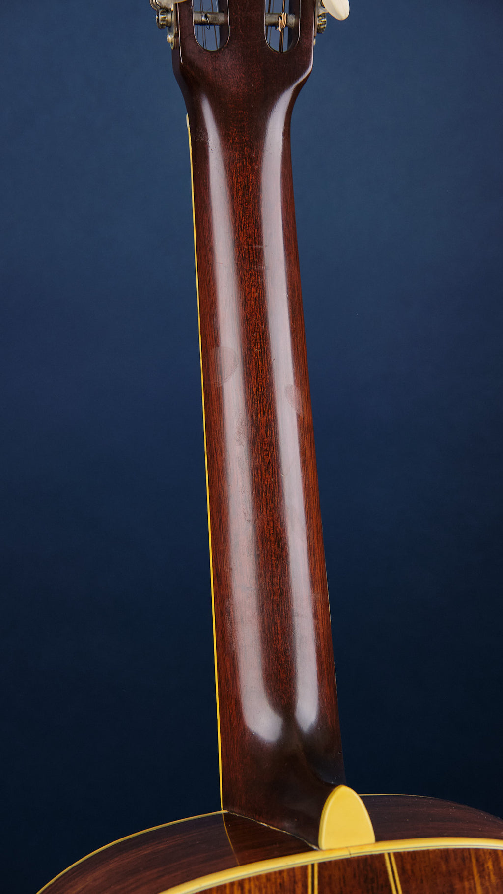 1970 Martin D12-35 Natural