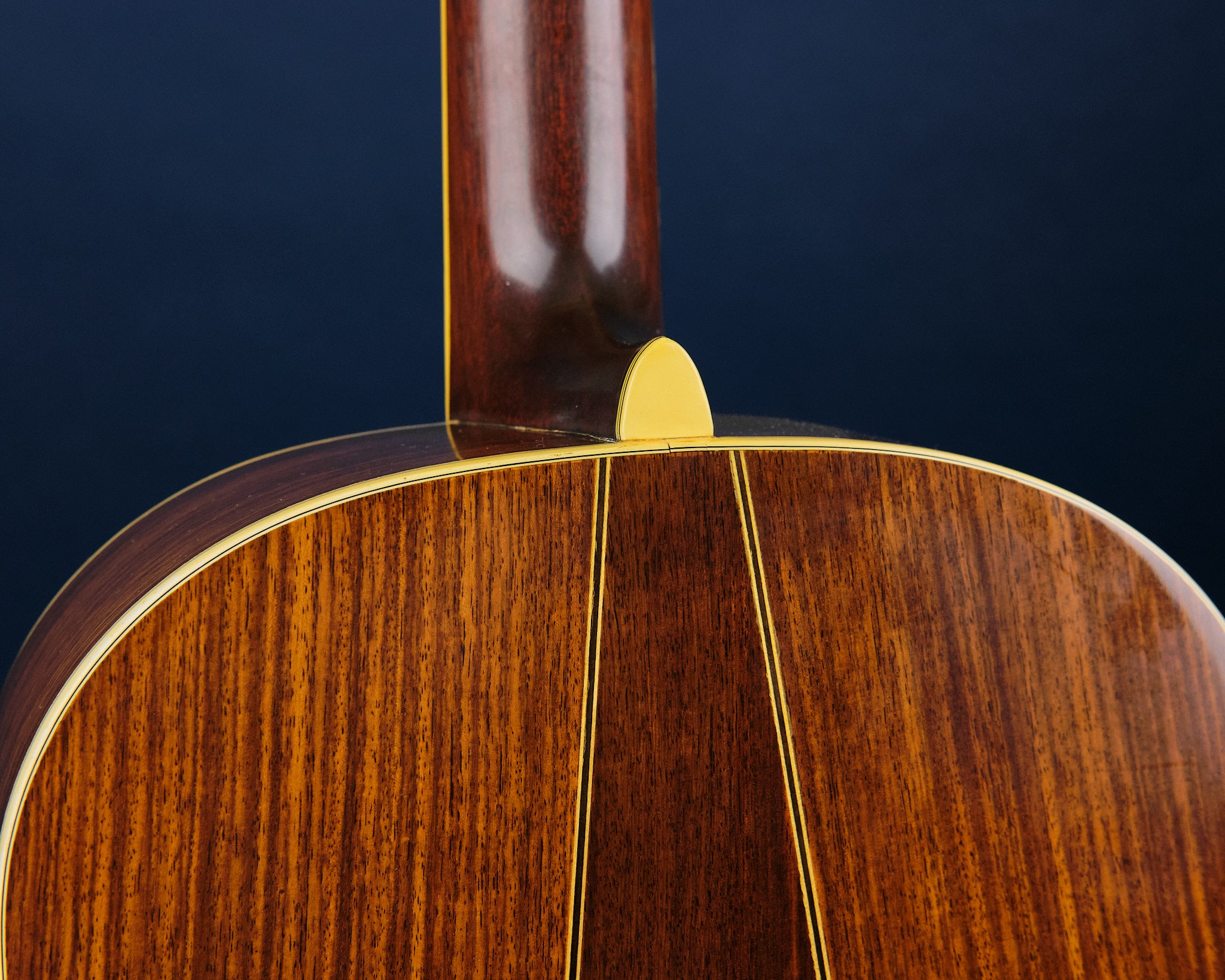 1970 Martin D12-35 Natural