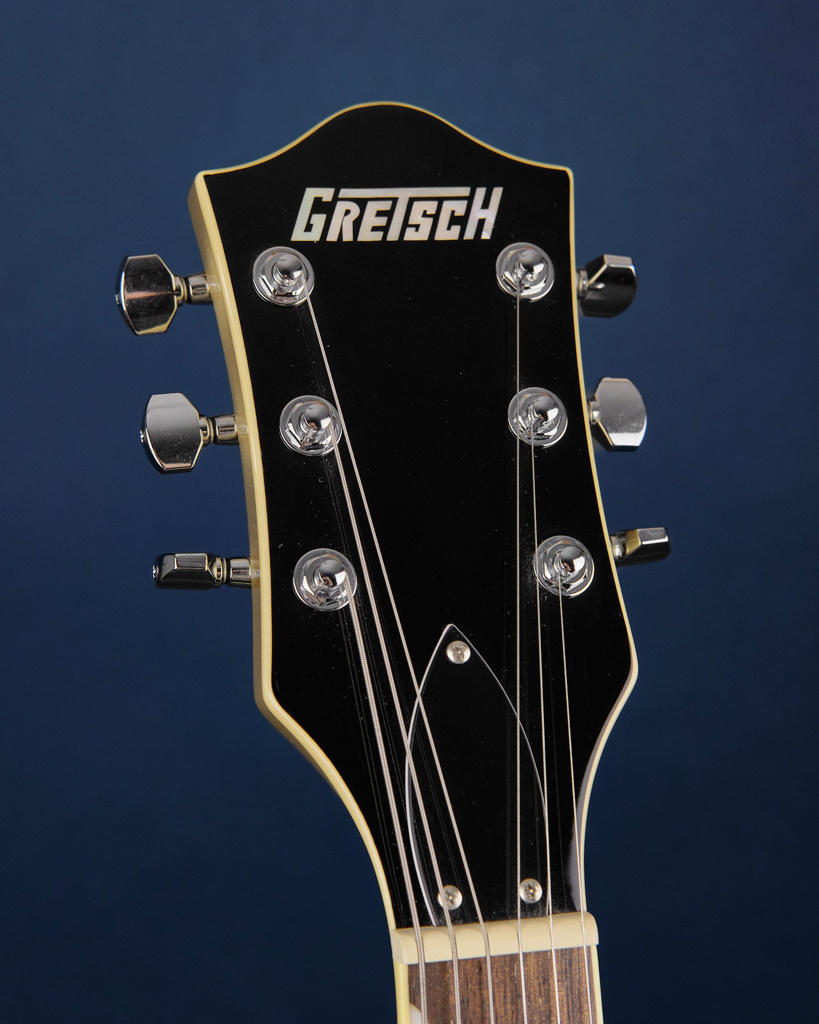 2021 Gretsch G5655T Electromatic Center Block Jr Casino Gold