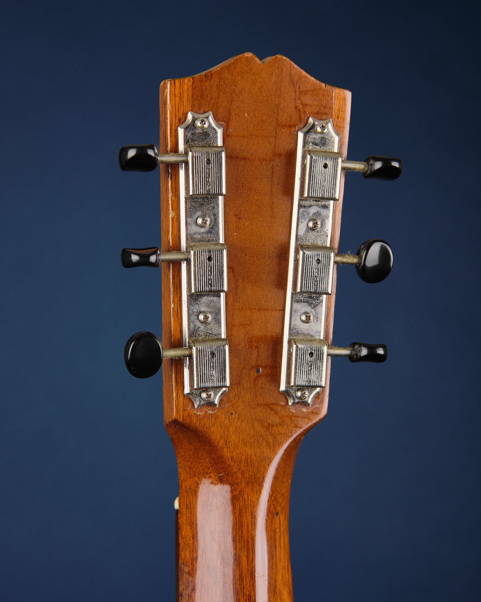 1937 Gibson L-30 Suburst