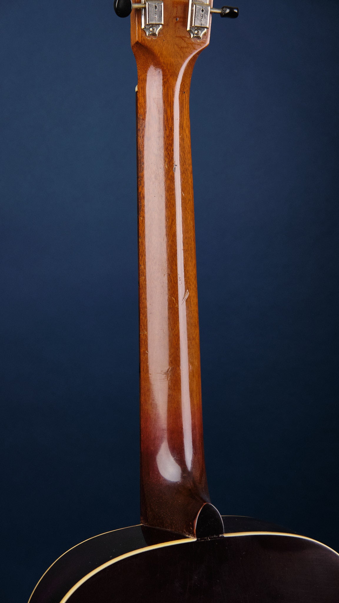 1937 Gibson L-30 Suburst