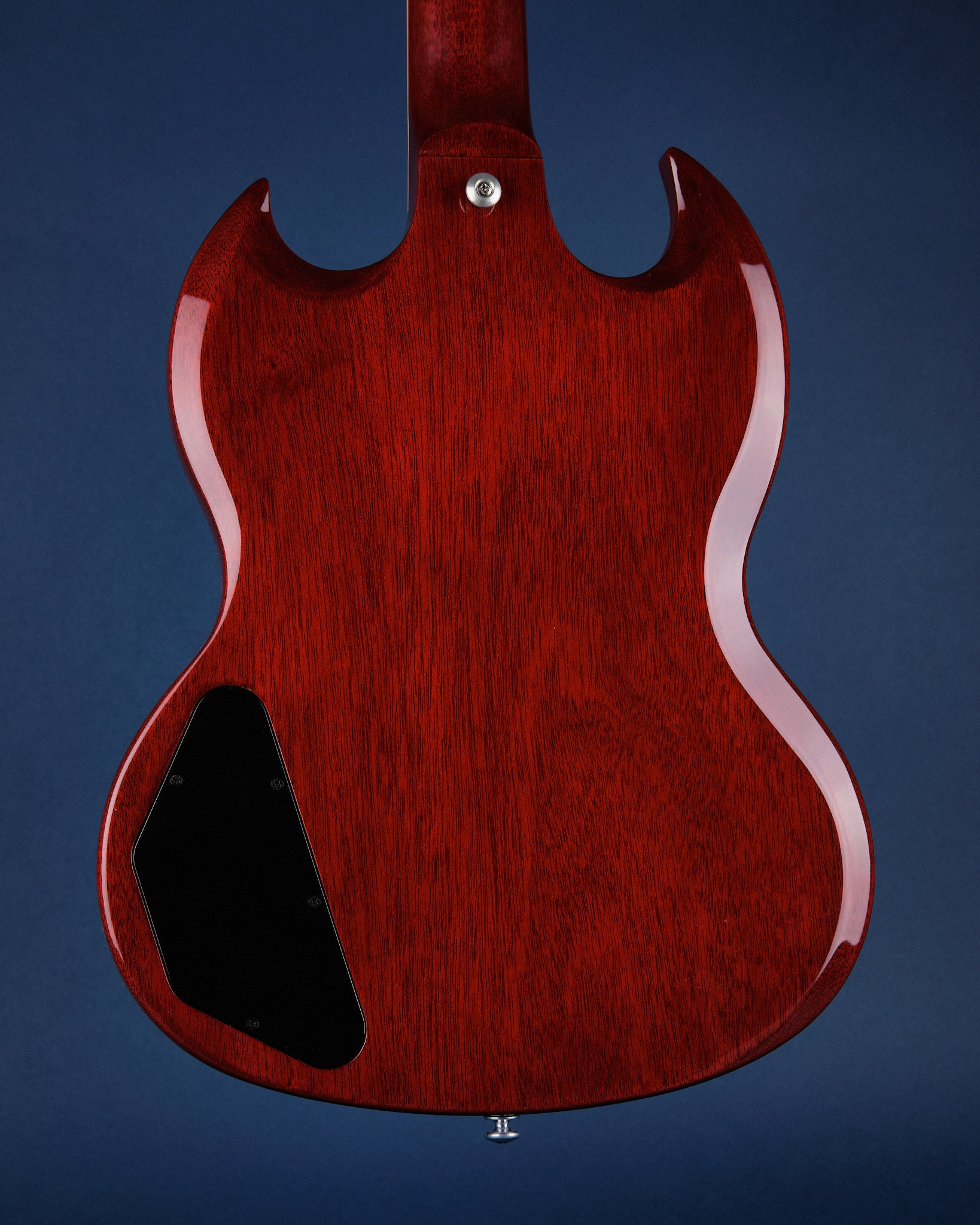 2019 Gibson SG Standard Heritage Cherry