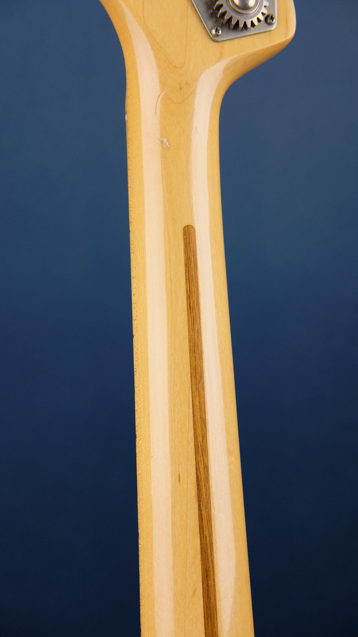 1990 Fender MIJ PB-70 Precision Bass White