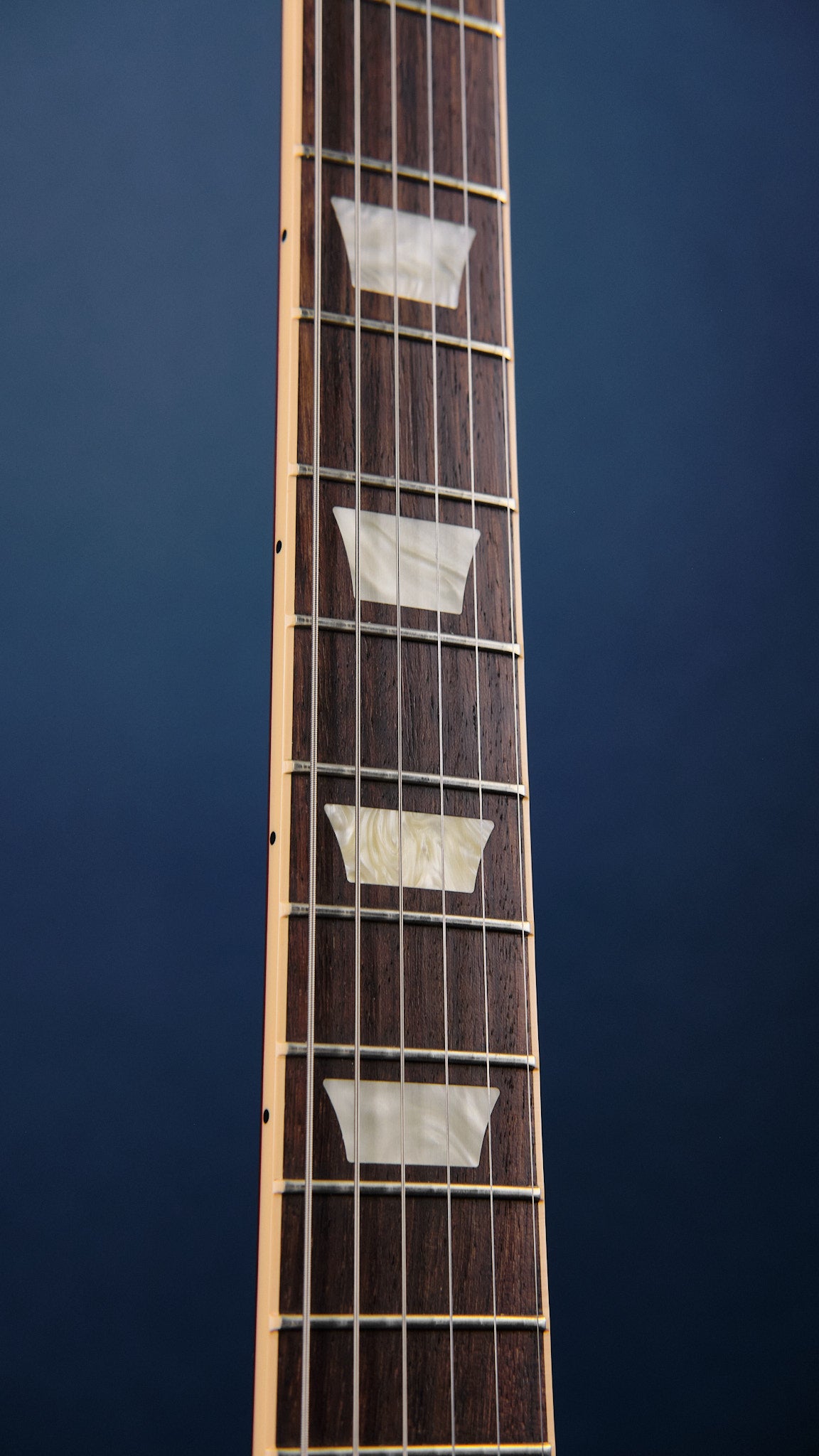 2019 Gibson SG Standard Heritage Cherry