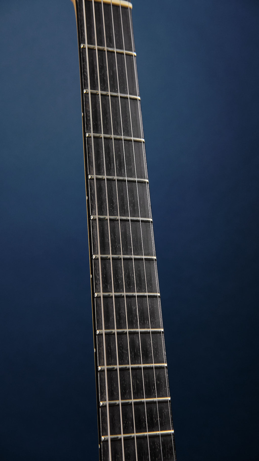 2021 Fender Jim Root Jazzmaster Black