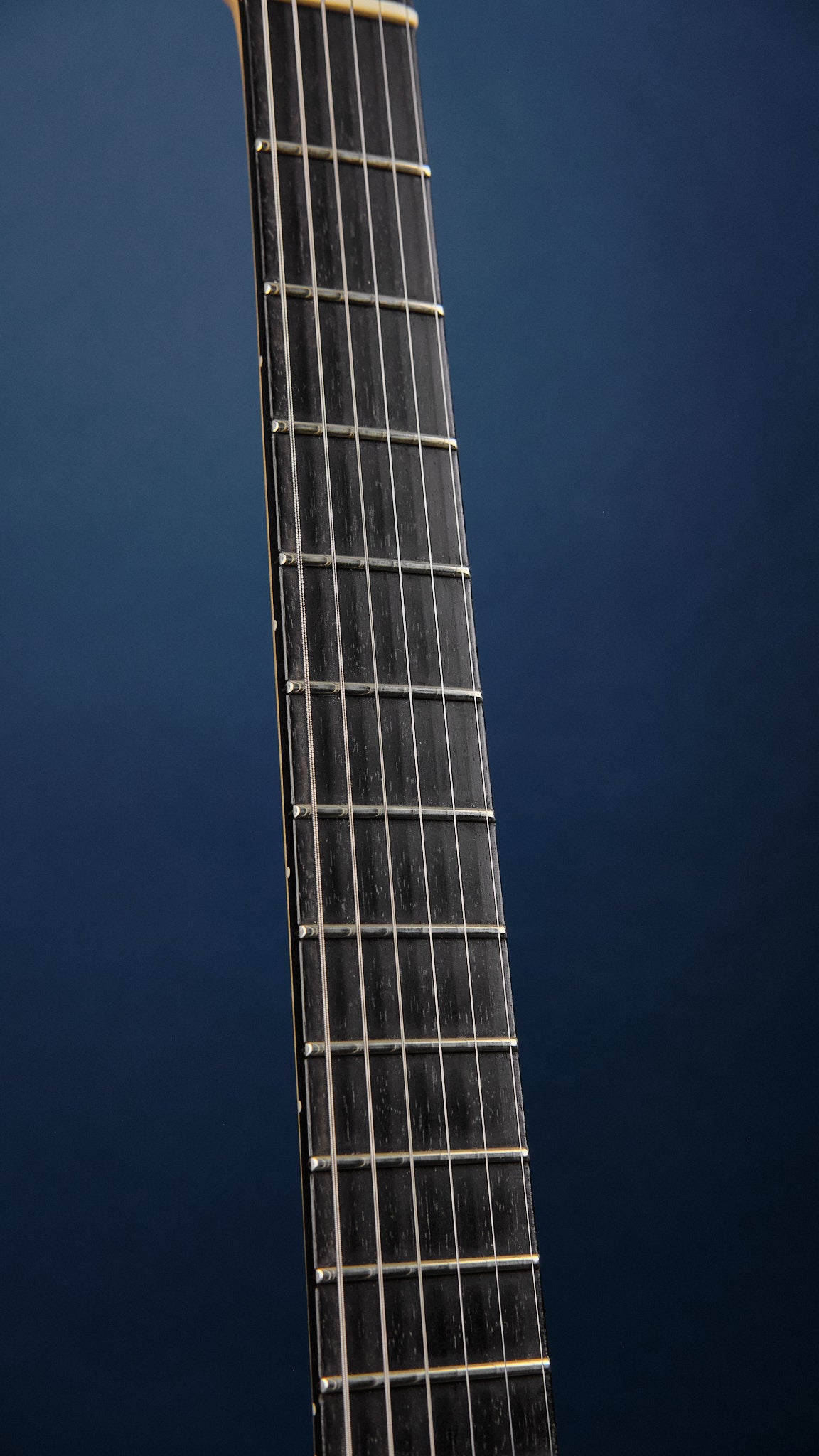 2021 Fender Jim Root Jazzmaster Black